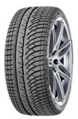 Anvelopa Iarna MICHELIN Pilot Alpin PA4 255 35 R19 96V foto