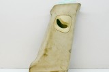 Ornament st&acirc;lp B dreapta TESLA MODEL S 2018 OEM: 012-40124-000A 13592711
