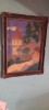 Tablou/Sighisoara/Pastel/nr 1, Natura statica, Realism, ART