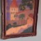 Tablou/Sighisoara/Pastel/nr 1