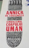 SIMBOLISMUL CORPULUI UMAN