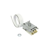 Termostat Frigider Compatibil Liebherr, Electrolux, AEG - Coduri 615101086, 50267507007