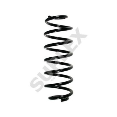 Arc suspensie Audi Tt (8n3) 10.98-12.06, Spate, SUPLEX foto