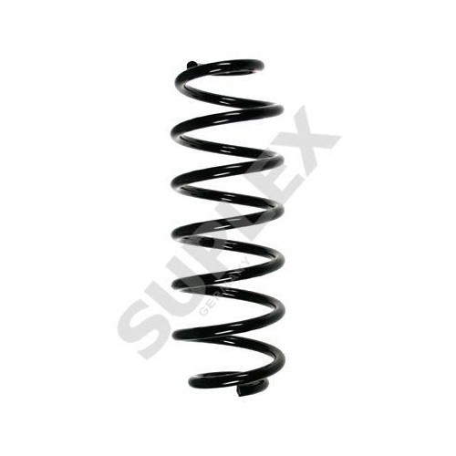 Arc suspensie Audi Tt (8n3) 10.98-12.06, Spate, SUPLEX