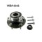 SKF Set rulment roata