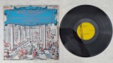 vinil disc muzica clasica Mozart Divertimento No.10 in F Major K.247, Budapest Liszt Ferenc Orchestra, Hungaroton Ungaria made