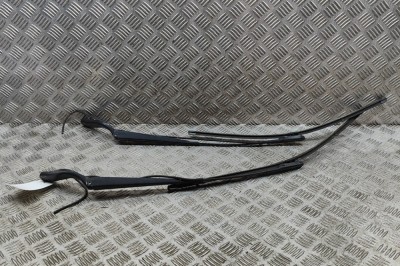 Braț ștergător față VW CRAFTER 30-50 Furgon 2E_ 2016 OEM: 2E2955402B,2E2955401A 31057735 foto