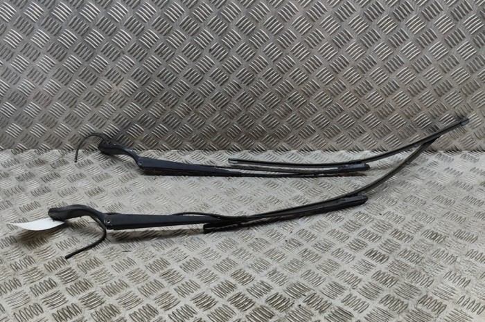 Braț ștergător față VW CRAFTER 30-50 Furgon 2E_ 2016 OEM: 2E2955402B,2E2955401A 31057735