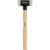 Yato YT-4624 - Ciocan din plastic 0.265 kg 318 mm coada lemn
