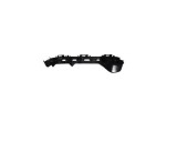 Suport bara protectie, spoiler Lexus Ct (Zwa10), 04.2011-, model: 200h, montare spate, stanga, RapidAuto