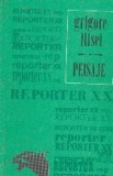 Peisaje. Insemnari de calatorie