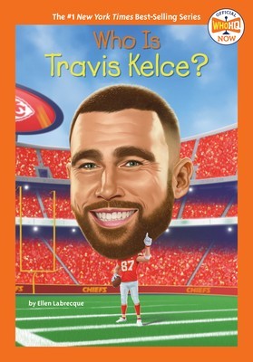 Who Is Travis Kelce? foto