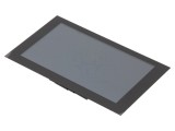 Ecran TFT 7" 800x480 LED