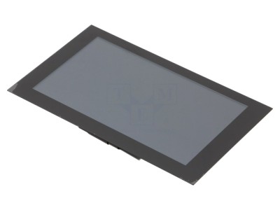 Ecran TFT 7&amp;quot; 800x480 LED foto