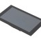 Ecran TFT 7" 800x480 LED