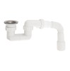 G22 Sistem de scurgere pentru cadita de dus si sifon 1 1/2 Innovative ReliableTools