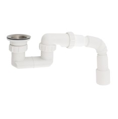 G22 Sistem de scurgere pentru cadita de dus si sifon 1 1/2 Innovative ReliableTools