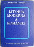 Istoria moderna a Romaniei &ndash; Gh. Platon