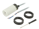 Senzor Capacitiv 2-16mm 20-250VAC NC/NO CA30CLF