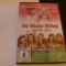 Die Wilden Huhner und die Liebe, dvd