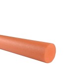 2 St&uuml;ck COMFY&reg; NOODLE Orange 160cm