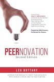 Peernovation Second Edition: Forged by CEO Forums. Perfected for Teams.