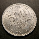 Cumpara ieftin 500 Mark 1923 (G)