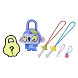 Figurina breloc Lock Stars - Monstru cu creier (E3171)