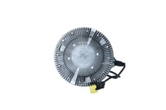 NRF 49720 Cupla ventilator radiator foto
