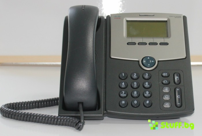 Cisco SPA502G