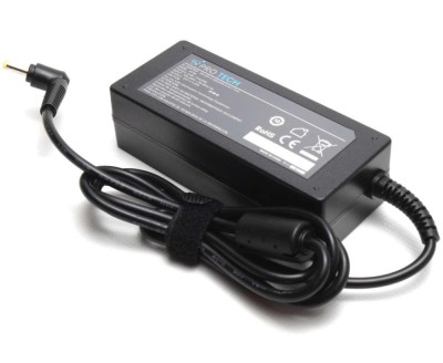 Incarcator Replacement Lenovo IdeaPad Flex-15IWL 65W, IdeaPad L340-15API 65W, IdeaPad L340-15API Touch 65W, foto