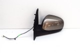 Oglinda laterală st&acirc;nga NISSAN NOTE E11, NE11 2010 OEM: E20205021 18328626