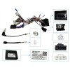 Cablaj multimedia Cablaj adaptor Autodrop Opel Corsa E Adam (2013-2019) pentru Navigatii multimedia Android