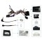 Cablaj multimedia Cablaj adaptor Autodrop Opel Corsa E Adam (2013-2019) pentru Navigatii multimedia Android