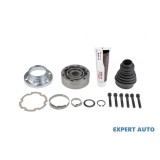 Cap planetara cutie Volkswagen Passat CC (2008->)[357] #1