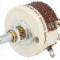 Potentiometru axial, linear, 2.5k&Omega;, 25W, OHMITE - RHS2K5E
