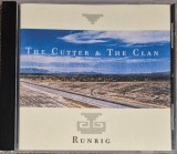 cd runrig the cutter &amp; the clan