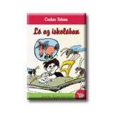 L&oacute; az iskol&aacute;ban - Csuk&aacute;s Istv&aacute;n
