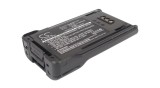 Cameron Sino 2500mAh Kenwood NX-200,NX-300,TK-5220,TK-5320,TK-3320 Baterie