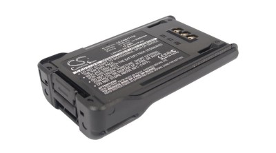 Cameron Sino 2500mAh Kenwood NX-200,NX-300,TK-5220,TK-5320,TK-3320 Baterie foto