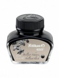 Cerneala 4001, culoare negru, calimara 30 ml