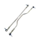 Set 2 Tije Schimbator Cutie de Viteze + Capete de Bara ATV Linhai Anniversary&nbsp;250cc 260cc 300cc 400cc