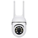 Camera de supraveghere audio si video Smart Baby Monitor WiFi