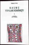 BASME POPULARE ROMANESTI 1-GRIGORE CRETU-347817