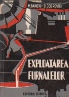 Exploatarea furnalelor foto