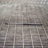 Amortizor capota dreapta față LAND ROVER DISCOVERY IV L319 2013 OEM: 8H22-16E610-AA 10369472