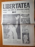 Libertatea 13 aprilie 1991-art festivalul mamaia &#039;91,decernarea oscarului