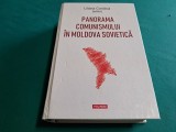 PANORAMA COMUNISMULUI &Icirc;N MOLDOVA SOVIETICĂ * LILIANA COROBCA /2019 *14