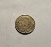 Franta 20 Centimes 1862 A Piesa Frumoasa de Colectie, Europa