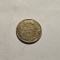 Franta 20 Centimes 1862 A Piesa Frumoasa de Colectie
